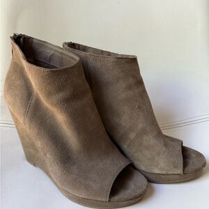 Women’s dolce vita wedges
